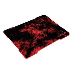 MOUSE PAD WARRIOR AC286 GAMER VERMELHO