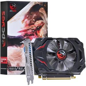 PLACA DE VIDEO PCYES RADEON 6570 GDDR5 2GB 128 BIT - PJ65702DR5128