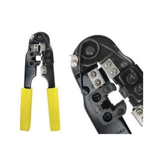 ALICATE DE CRIMPAR RJ-45 HK-300