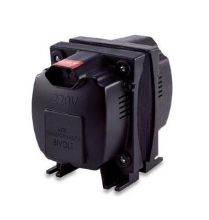 AUTOTRANSFORMADOR FORCE LINE SLIM PREMIUM 1500VA BIVOLT