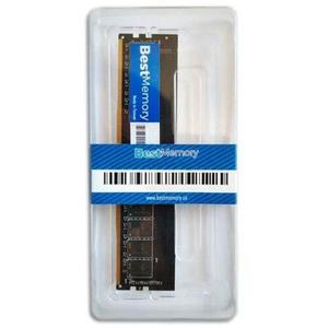 MEMORIA RAM DESKTOP BEST MEMORY 4GB DDR4 2400MHZ PC 2
