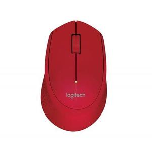 MOUSE S/FIO LOGITECH M280 VERM