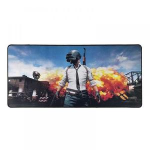 MOUSE PAD SPEED GAMER 700X350X3MM - MP-7035C30 PU BATTLEGROUNDS - EXBOM