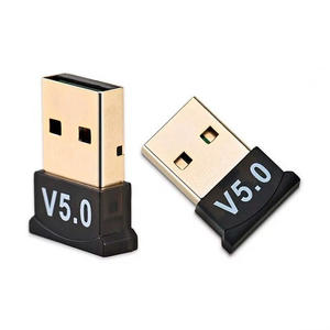 ADAPTADOR BLUETOOTH USB 5.0 (AT-BL5.0)