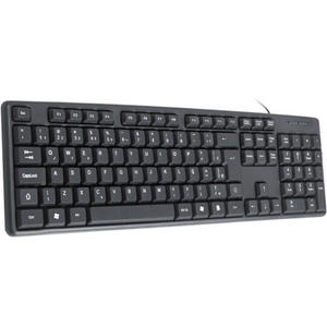 TECLADO KMEX KB3728U UB PRETO SLOGO ABNT2 KB3728U0001CB0X