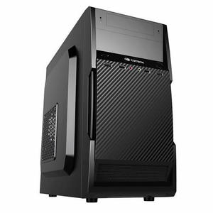 GABINETE MICRO-ATX C3TECH MT-25V2BK C/FTE 200W C3P