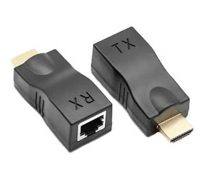 EXTENSOR HDMI 30M AU-8801