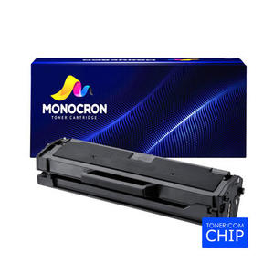 TONER COMPATIVEL C/ 105A W1105A COM CHIP 1K MONOCRON