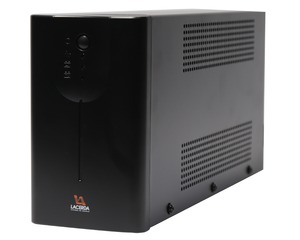 NOBREAK LACERDA UPS NEW ORION PREMIUM 600VA BIVOLT AUTOMÁTICO 115V/SAÍDA