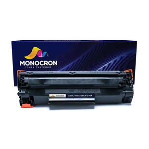 TONER COMPATIVEL C/ 435A/436A/285A/278A 2K MONOCRON