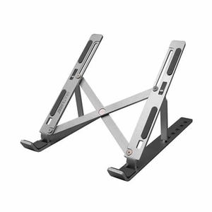 SUPORTE PARA NOTEBOOK PORTATIL MULTI EM ALUMÍNIO - AC378
