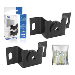 SUPORTE FIXO UNIVERSAL PIX PARA TV 10" A 71"
