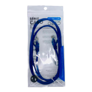 CABO CFTV 1.5M: LE-301