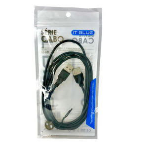 CABO USB MACHO+USB FEMEA 2M LE-803