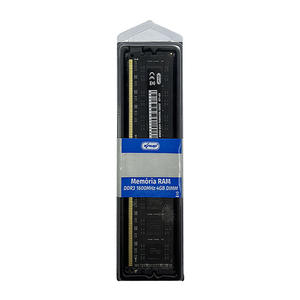 MEMORIA RAM DESKTOP KNUP 4GB DDR3 1600MHZ