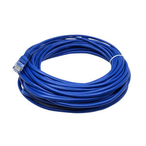 CABO DE REDE RJ45 10 METROS LE-304