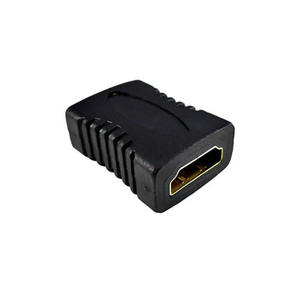 EMENDA HDMI FEMEA / HDMI FEMEA