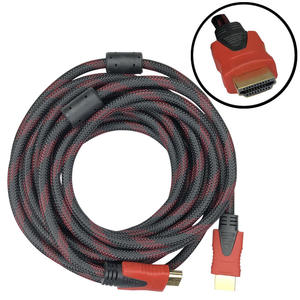CABO HDMI GRASEP 5M NYLON - D-H5003