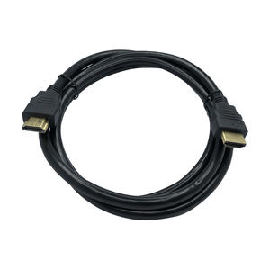 CABO DE AUDIO E VIDEO HDMI X HDMI COMPRIMENTO 1,5M - MARCA: GRASEP