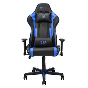 CADEIRA GAMER DRAXEN DN2 PRETO/AZUL(DN002/BL)