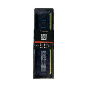 MEMORIA RAM VALUETECH 8GB DDR3 1600MHZ