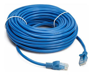 CABO DE REDE RJ45 20 METROS KP-C14