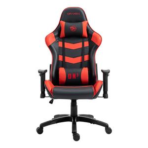 CADEIRA GAMER DRAXEN DN3 GIRATORIA VERMELHO (DN003/RD)