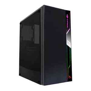 GABINETE GAMER C3TECH MT-G400BK S/FTE