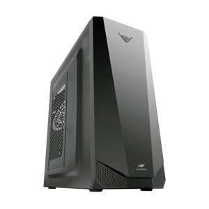 GABINETE GAMER C3TECH MT-G80BK S/FTE