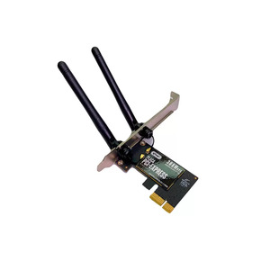 PLACA PCI-EXPRESS WIRELESS KP-T118