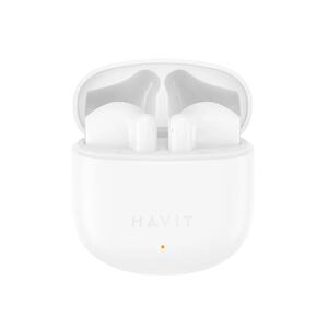 FONE DE OUVIDO HAVIT BRANCO TW976