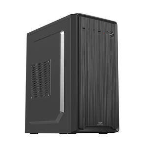 GABINETE MICRO-ATX C3TECH MT-33BK C/FTE 200W