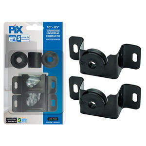 SUPORTE PARA TV FIXO PIX UNIVERSAL -10"A 85" - PX-30