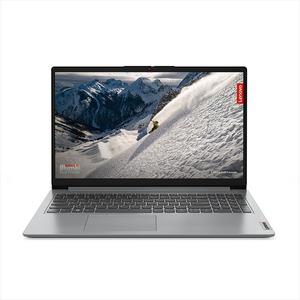NOTEBOOK LENOVO IDEAPAD 1I (I3-1215U, 4GB RAM 3200MHZ, SSD 256GB M.2) - WINDOWS 11 HOME