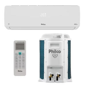 AR CONDICIONADO SPLIT PHILCO 9.000 BTUS PAC9000IFM15 220V