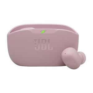 FONE DE OUVIDO JBL WAVE BUDS 2 C/ CANCELAMENTO DE RUÍDO - ROSA