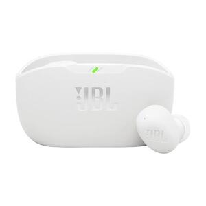 FONE DE OUVIDO JBL WAVE BUDS 2 C/ CANCELAMENTO DE RUÍDO - BRANCO