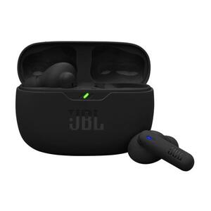 FONE DE OUVIDO JBL WAVE BEAM 2 C/ CANCELAMENTO DE RUÍDO - PRETO