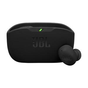 FONE DE OUVIDO JBL WAVE BUDS 2 C/ CANCELAMENTO DE RUÍDO - PRETO