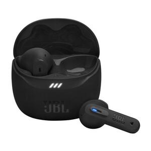 FONE DE OUVIDO JBL TUNE FLEX 2 TWS C/ CANCELAMENTO DE RUÍDO ADAPTAVEL - PRETO
