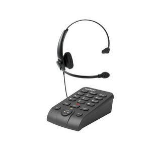 TELEFONE HEADSET HSB50