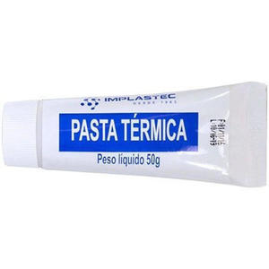PASTA TERMICA 50G BISNAGA