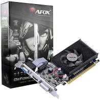 PLACA DE VIDEO AFOX GT210 1GB DDR3 64B 2