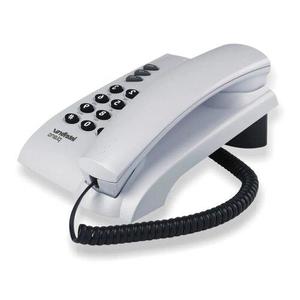 TEL INTELBRAS PLENO CINZA