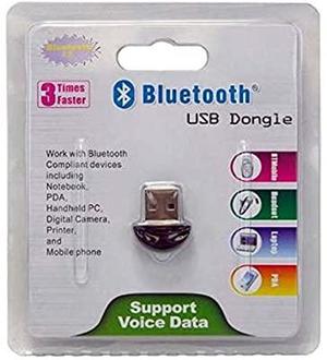 ADAPTADOR BLUETOOTH USB 2.0