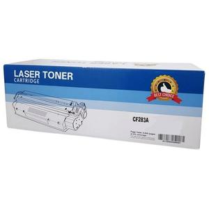 TONER COMP. HP CF283A