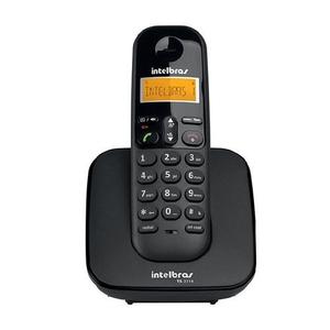 TELEFONE SEM FIO TS3110 PRETO