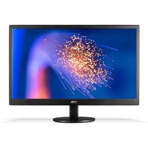 MONITOR AOC LED 21,5 FHD E2270SWHEN