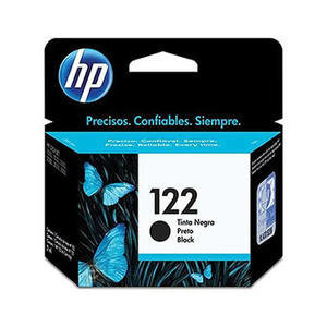 CARTUCHO HP N 122 PRETO CH561HB