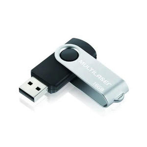 PEN DRIVE 16GB TWIST PD588